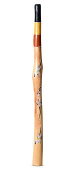 Earl Clements Didgeridoo (EC412)
